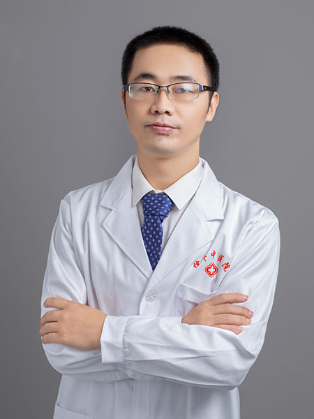 刘福金