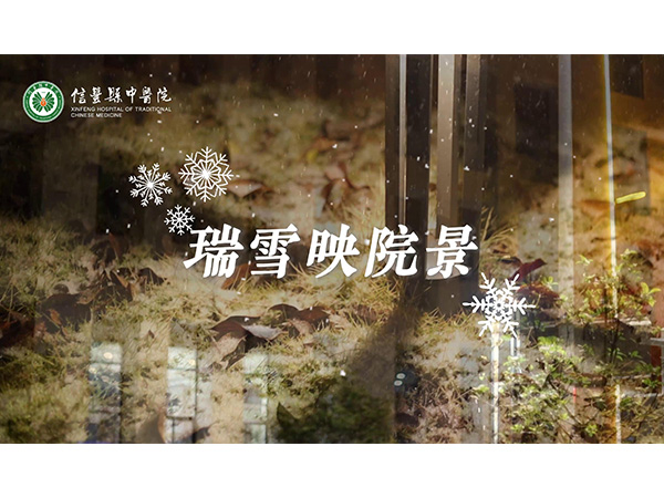 我们的城市下雪啦!下雪总是开心的，安全出行更重要~